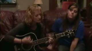 Manner and Means by Lindsey and Sarah