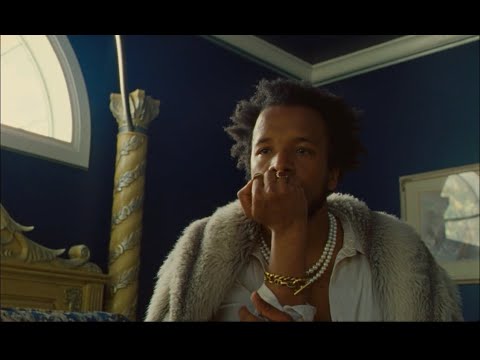 Cautious Clay - Karma & Friends (Official Music Video)