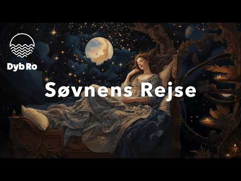 Søvnens Rejse - Dyb Ro