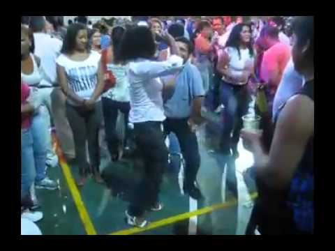 En la Descarga en el Barrio 2010