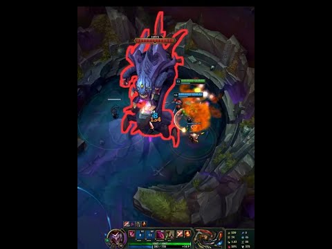 ENEMYTEAMSHACO | DK 20 SOLO NASH SHACO BUILDI