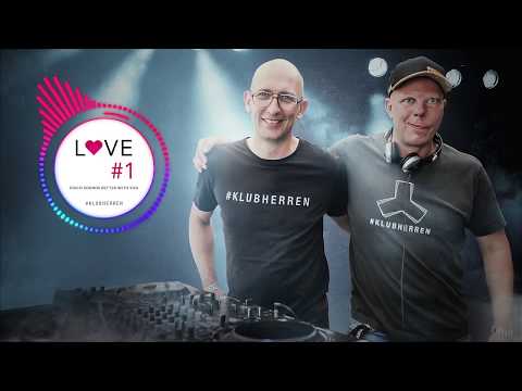 LOVE #1 DISCO SOUNDS BETTER WITH YOU. (House & Tech House Mix)