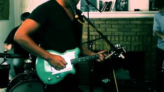 Beartoe "Mando" | Live From the Sweat Lodge