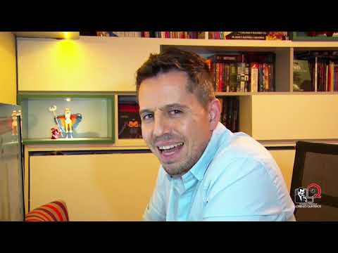 TALLER DE CINE - Capítulo 1: Sonido (Cineclub Lorenzo Quinteros)