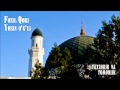 Fozi Qori - Yaxshilik va Yomonlik (Juma ma'ruzalari)