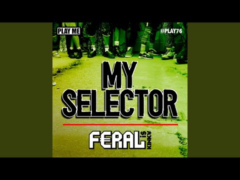 My Selector (DANK USA Remix)