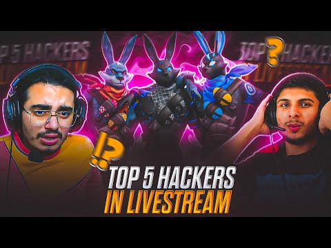 Heart Break 💔 Nonstop Gaming Support Hacker's 🤖 ID BAN On Live ❌ Garena Free Fire