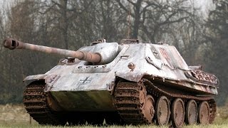 World War II Top 10 Tank Destroyers  [HD]
