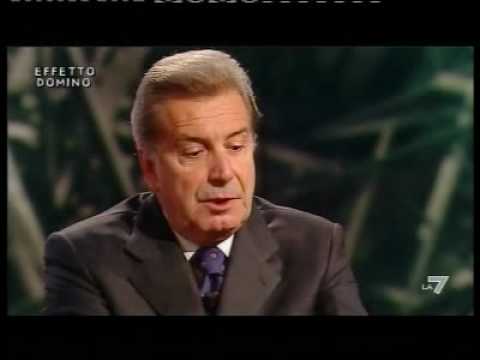 EFFETTO DOMINO - FULVIO CONTI