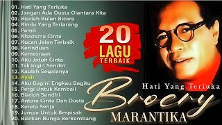 Download lagu BROERY MARANTIKA FULL ALBUM mp3