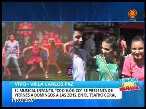 zoo ilógico 11 01 2016