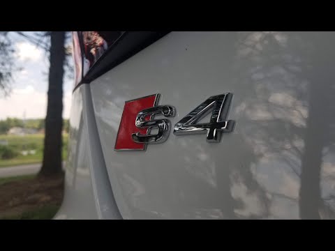 5 Best Things About the 2020 Audi S4