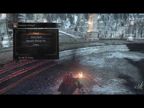 Dark Souls III Playthrough Pt. 5