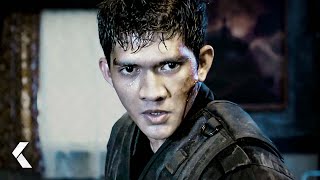 Download lagu Rama Takes Down The Machete Gang Scene - THE RAID | Iko Uwais mp3