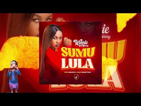 Winnie Wa Mummy - Sumulula  (Official Audio)