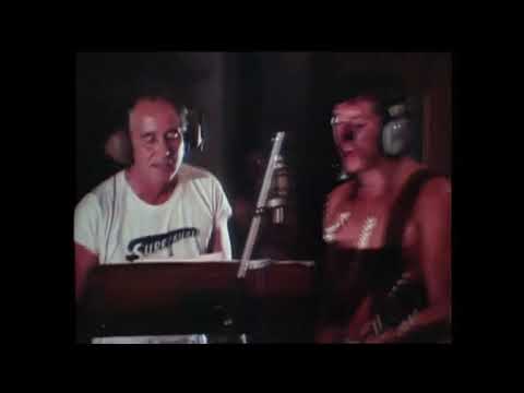 Sex Pistols feat Ronnie Biggs - No One Is Innocent