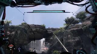 ［タイタンフォール2］初見プレイやってく！