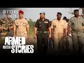 Armed With Stories Major General Rustam Patnaik SM VSM Officers On Duty E01