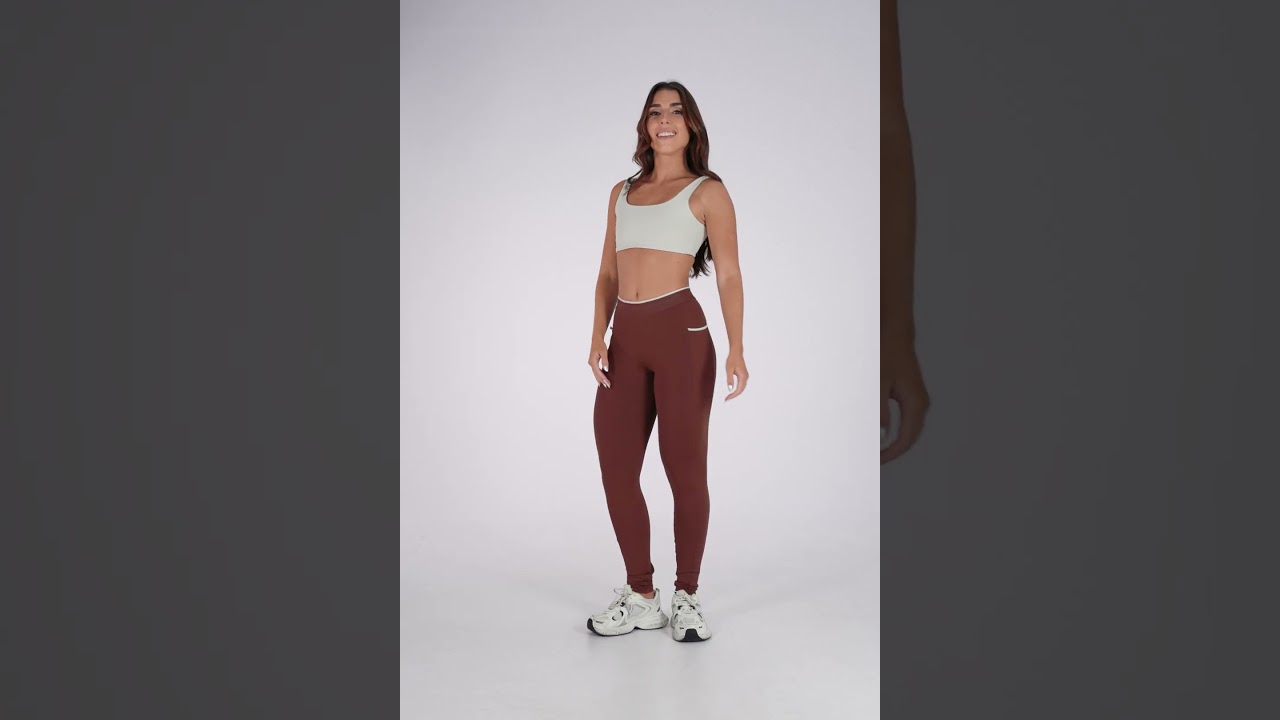 Vídeo do produto