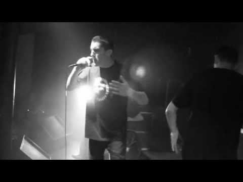 Abrazif /10Vers & Sendo (Bastard Prod) Live Bordeaux by Ben J Indé