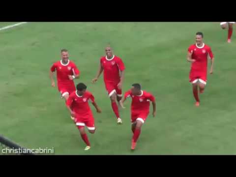 Desportivo Brasil 1x0 Catanduvense - Camp. Paulista Série A3 2017