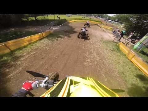 GoPro HD: Joey Meertens MON Wanssum 31-05-14