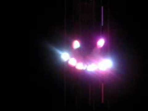 L1lKraYzi3 Original Glover LightZombies.com