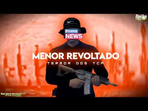 REAL TRAP CV - DICK DK O TERROR DO ESTADO 🚩 - LANÇAMENTO 2022 (( MC DICK DK ))