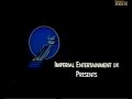 IMPERIAL ENTERTAINMENT UK 198 VHS Logo