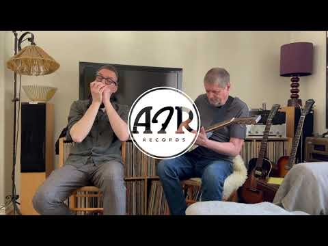 Kurt Slevigen & Arne Fjeld Rasmussen   The Sky Is Crying