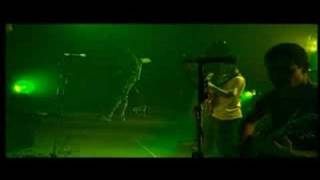 Live &quot;Clandestino&quot; Manu Chao - Radio Bemba Sound System