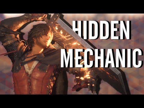 Explaining Super Armor - FF16's Hidden Mechanic