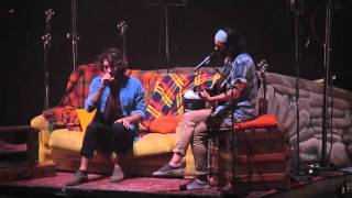 FRERO DELAVEGA AU ZENITH D&#39;AMIENS 2016