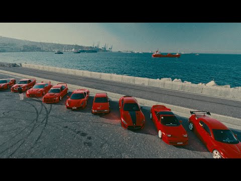 Polimá Westcoast - TU ME QUIERES? (Video Oficial)