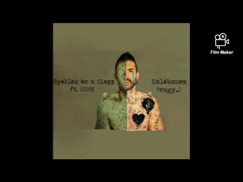 Byealex és a slepp feat USNK- (remix) Emlékszem (vagy... )