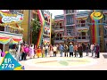 Taarak Mehta Ka Ooltah Chashmah Episode 2742 Full Episode
