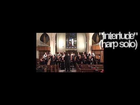 A Ceremony of Carols, Benjamin Britten SATB