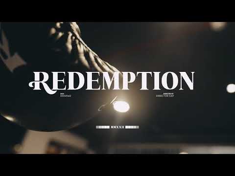 Miniatura de Redemption Diss Track