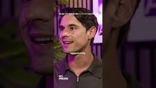 After ChatGPT, Liam Fedus Is Building This