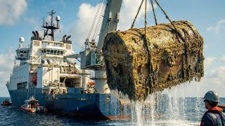 $750,000,000 Treasure Recovery From the Ocean Floor (Real Dive)