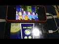 Angry Birds Space Level Failed