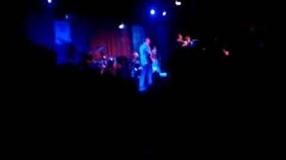 Passion - Pat McGee Band Reunion (1-7-12)