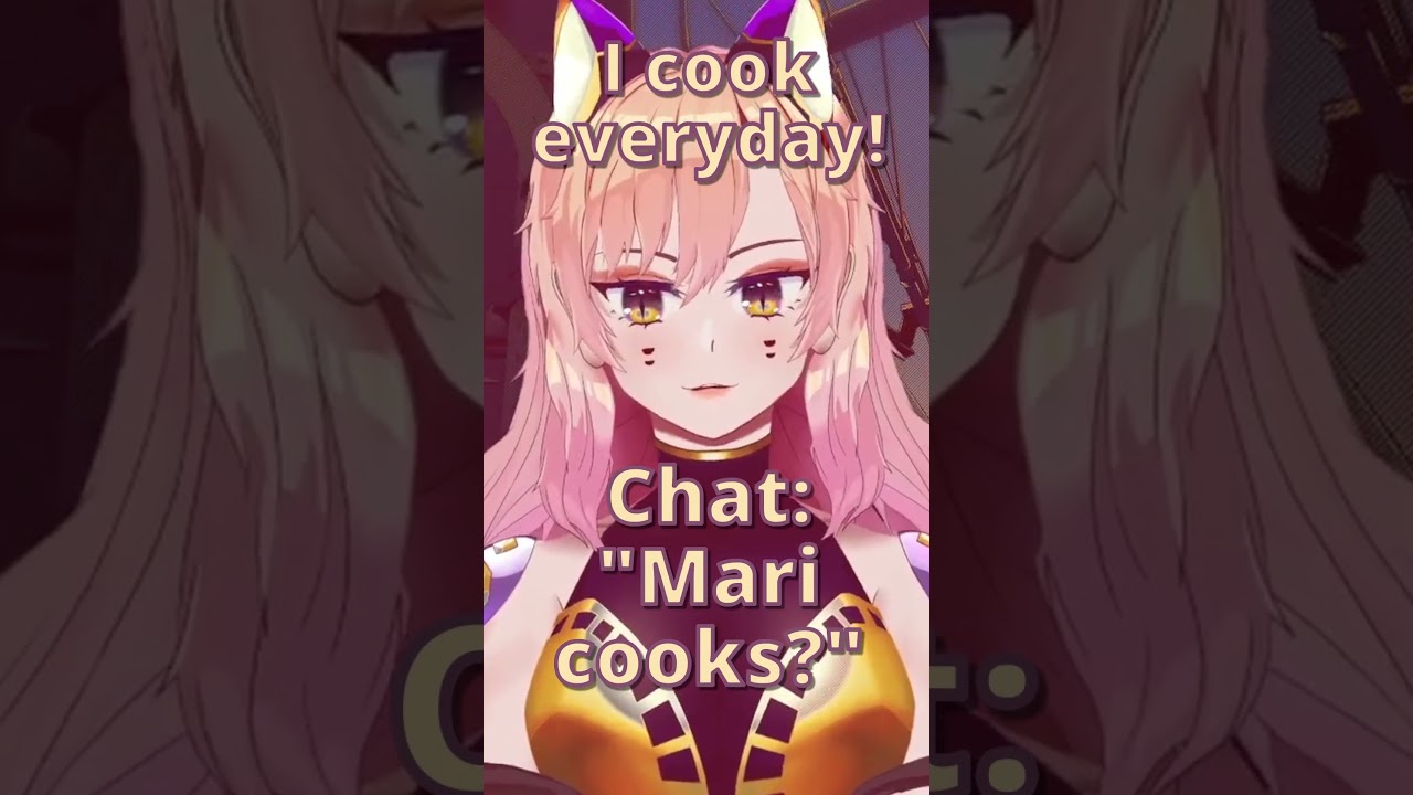 [Indie] Mariva is a Tradewife++