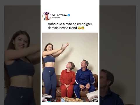 É O LEOZERA 🔥 #leozera #humor #fyp