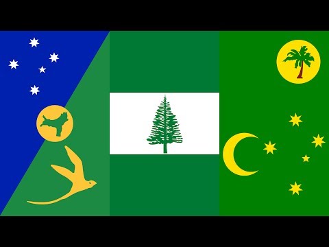 Australian Empire: Overseas Territories Explained Video