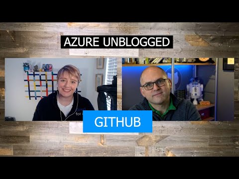 Azure Unblogged - GitHub