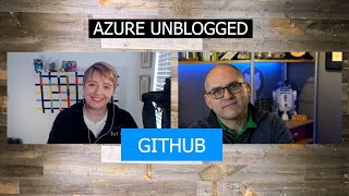 Azure Unblogged - GitHub