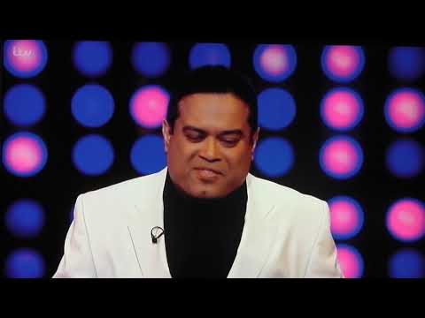 The Chase - The Sinnerman