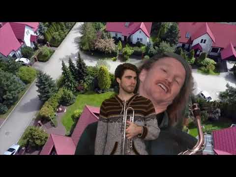 Traurig in Europa - Immobilienmakler