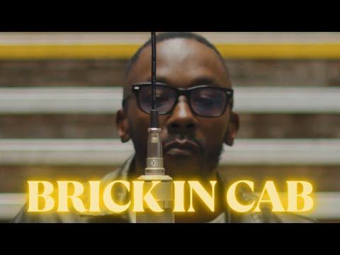 Dekar Artist - Brick In The Cab (Freestyle)